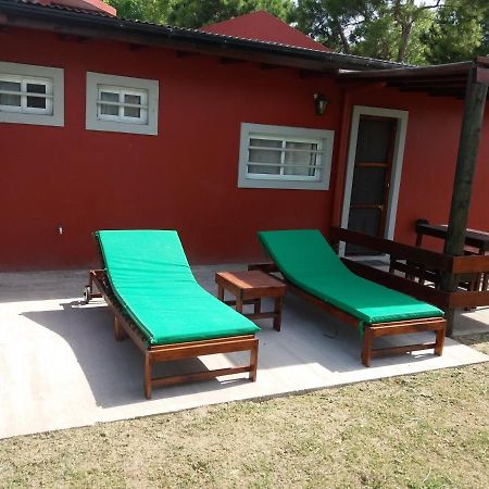 サンベルナルド Casas Del Marヴィラ エクステリア 写真