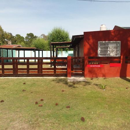 サンベルナルド Casas Del Marヴィラ エクステリア 写真
