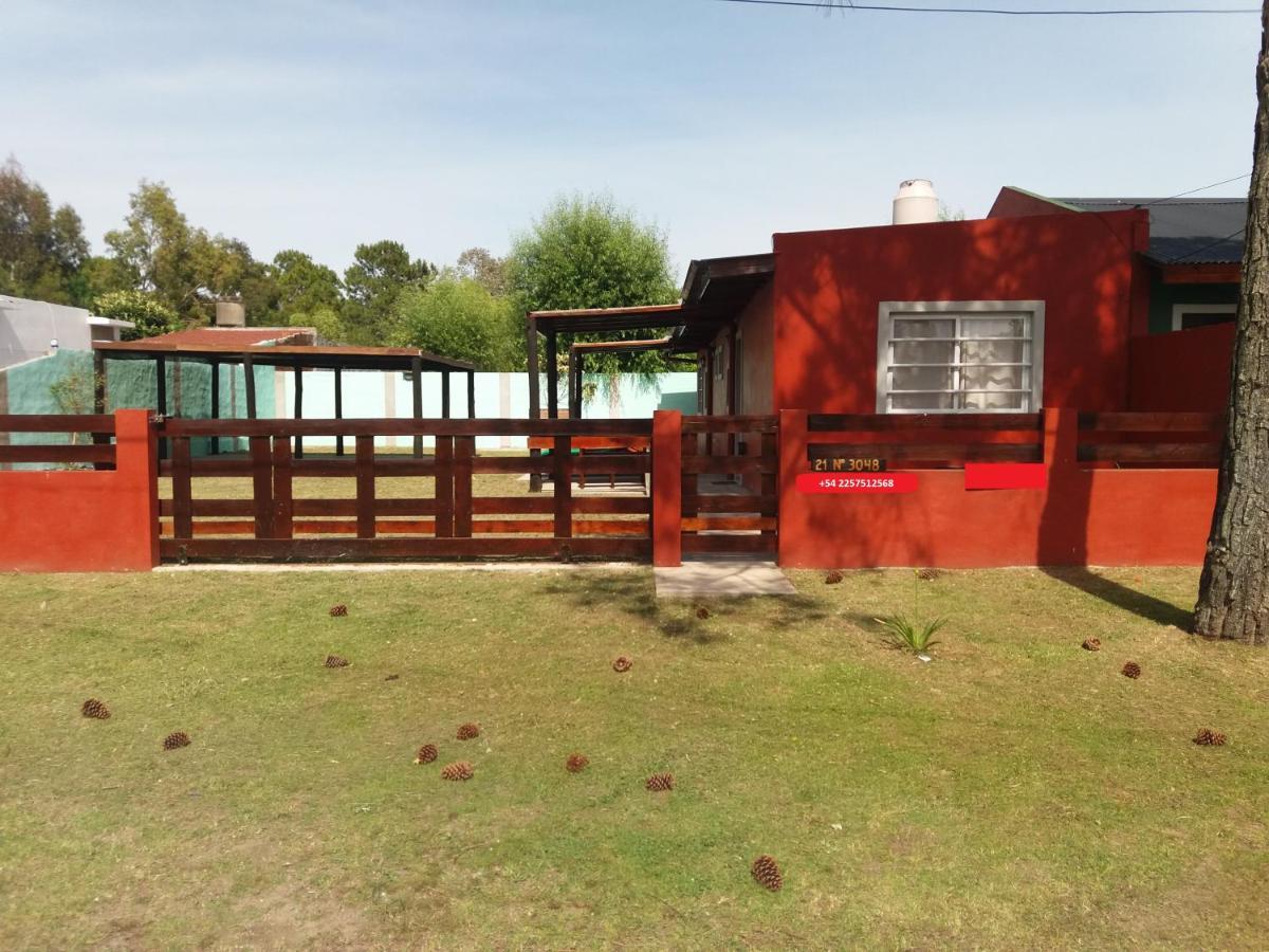サンベルナルド Casas Del Marヴィラ エクステリア 写真