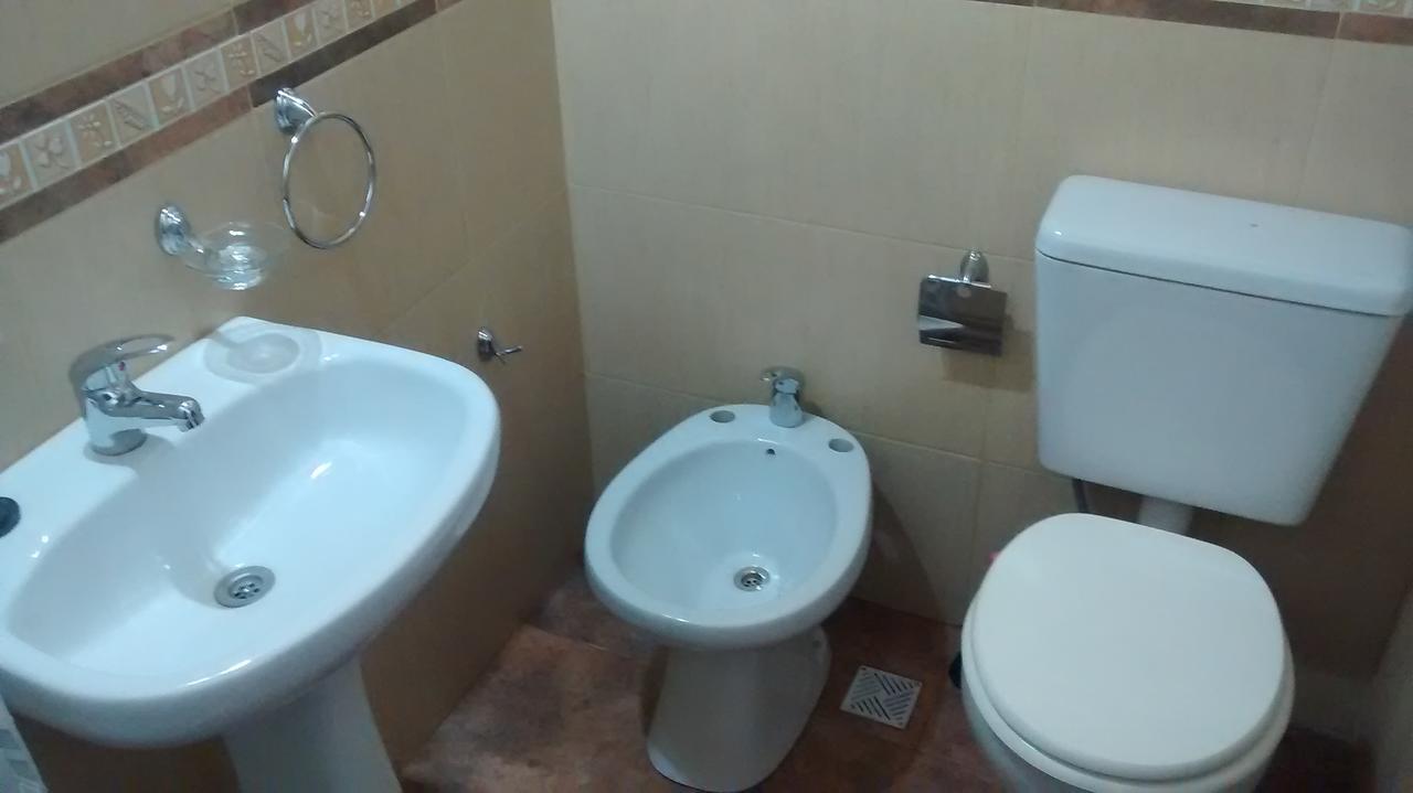 サンベルナルド Casas Del Marヴィラ エクステリア 写真